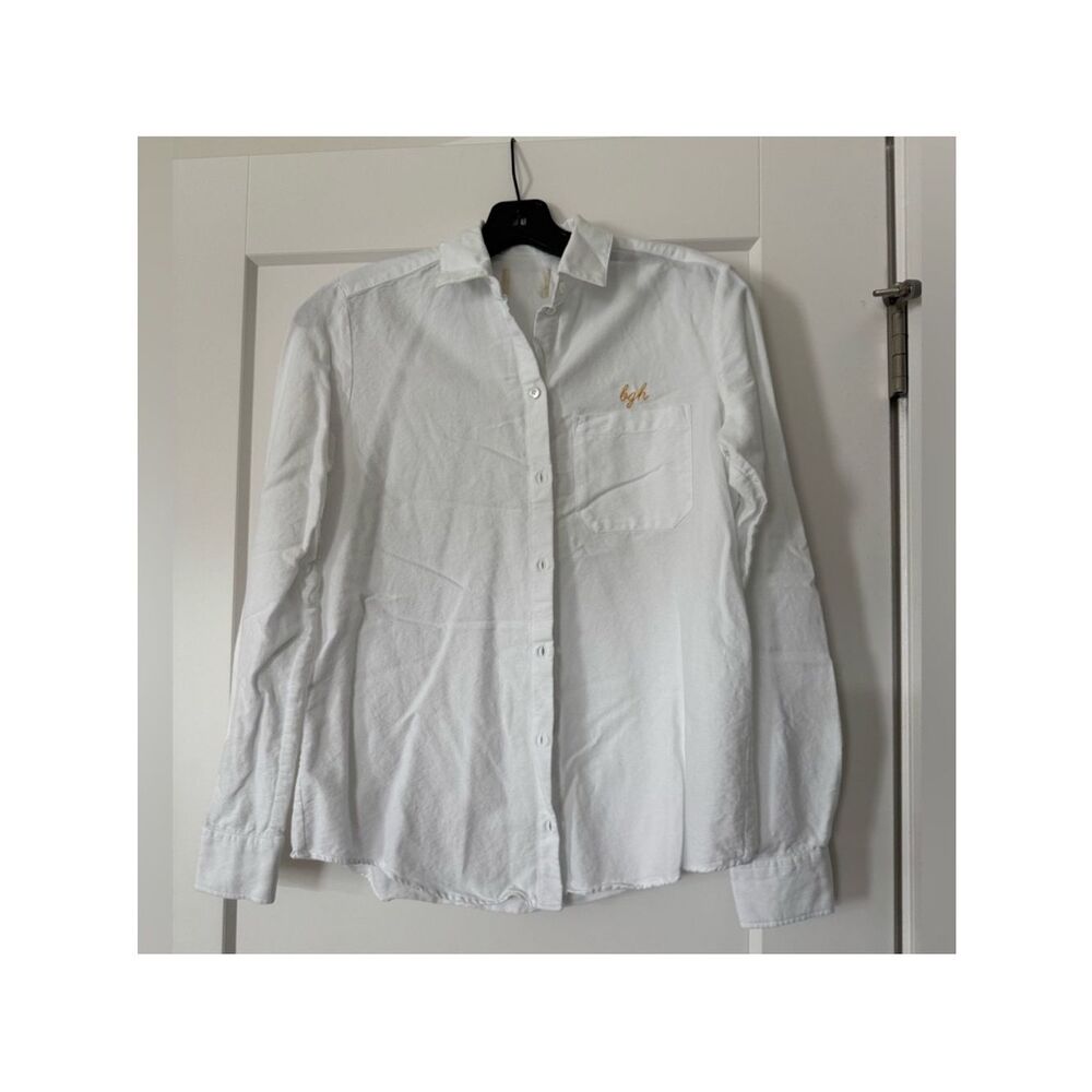 Sezane Shirt